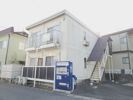 クレシェンテ学園南の外観画像