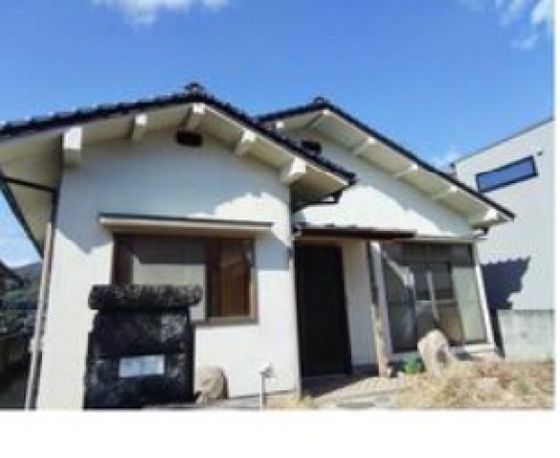 馬木平屋の外観画像