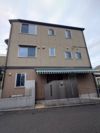 潮見台戸建の外観画像