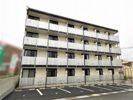 レオパレスMARUTO京田辺の外観画像