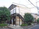 レオパレス宇治伊勢田の外観画像