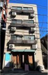 ジュネス用賀の外観画像