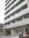 プレールドゥーク南品川 敷なし0．5礼の外観画像