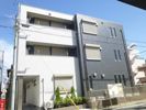 シュテルネの外観画像