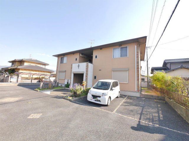 RURIKA HOUSE(ルリカハウス)の外観画像