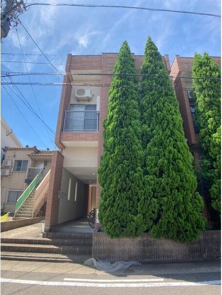 ヒロアーカ新守山の外観画像