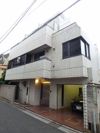 ロジェ駒の外観画像