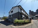 グリーンヒルズ 1号館の外観画像