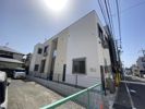 IXO富士町Ⅰ（イクシオ）の外観画像