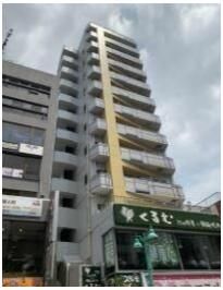 林ビルの外観画像