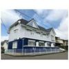 クレスト西中田の外観画像