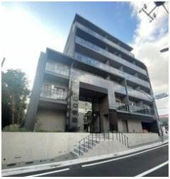 パレステージ杉並松庵の外観画像