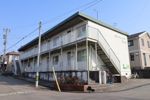 ロイヤルハイツ松ヶ丘の外観画像