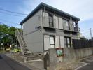 シティハイムサンフラワーの外観画像