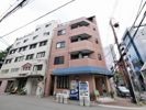 RITZ Parks kyoumachiboriの外観画像