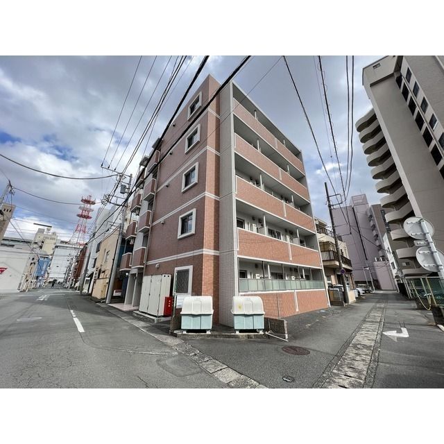 チェスタ大手町の外観画像