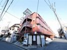ネオセレス五番館の外観画像