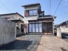 乾町戸建ての外観画像