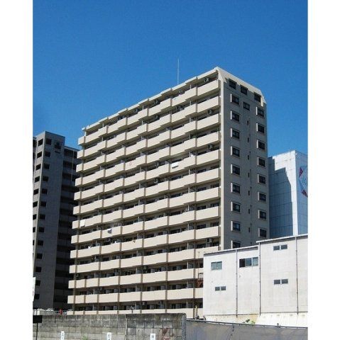 トーカンマンション新米屋町 409号の外観画像