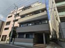 ソルビオス北千住の外観画像