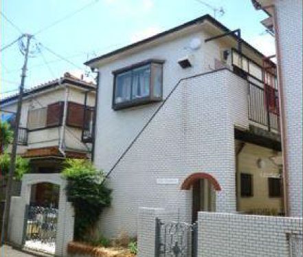 メゾンプルミエール小川西町の外観画像