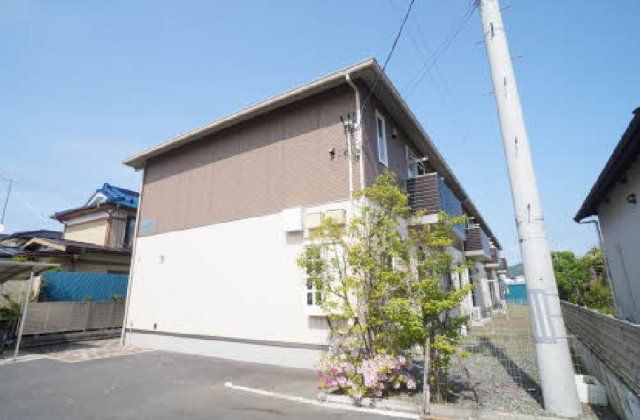 ラパンの外観画像