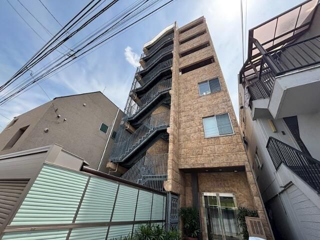 haruの外観画像