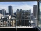 淀屋橋アップルタワーレジデンスの外観画像