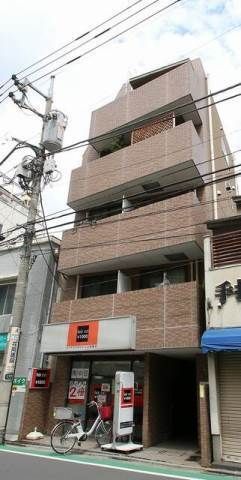 シルクフローラー森の外観画像