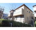 港北区樽町3丁目戸建D棟の外観画像
