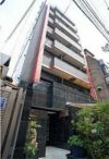 ライジングプレイス桜木町の外観画像