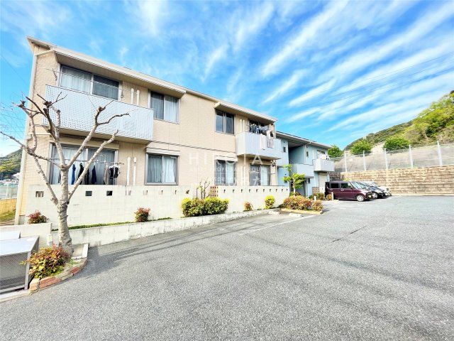クラヴィエ松崎の外観画像