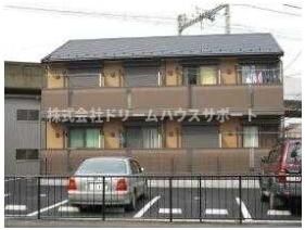 フェンテ小川の外観画像