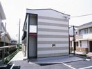 レオパレスクレール若宮Ⅲの外観画像