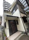 加治屋町戸建ての外観画像