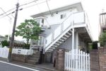 フローラルの外観画像