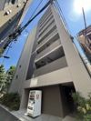 ヴァレッシア早稲田駅前シティの外観画像