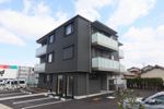 Studiareの外観画像
