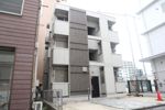 ラフレ Iの外観画像
