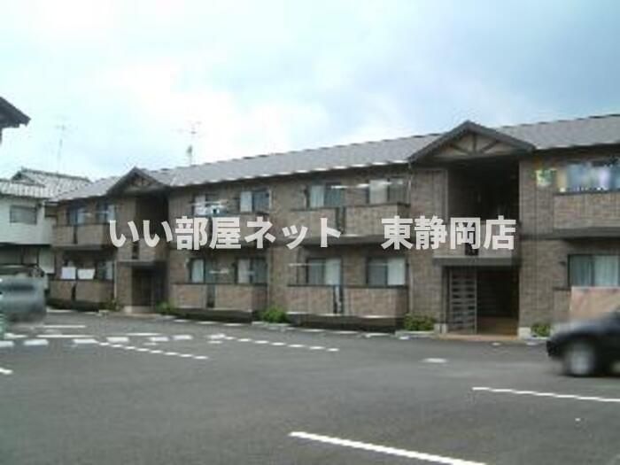ウィルモアBの外観画像