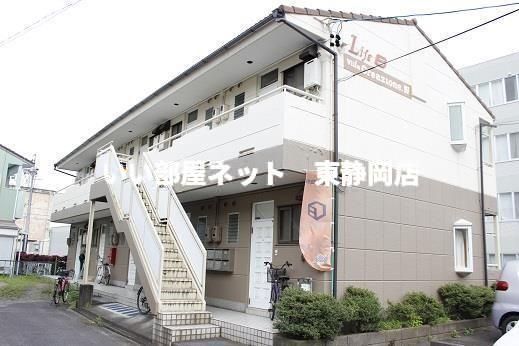 Villa Creazione.IV(八千代)の外観画像