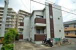 クレフラスト北山駅前の外観画像