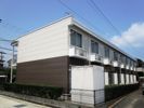 レオパレス瀬名川の外観画像