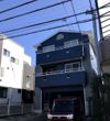 カーサベルデ加賀原の外観画像