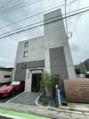 Cordon Griseの外観画像