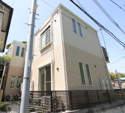 ビーコレクト富士見町1号棟の外観画像
