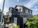 西浦賀3丁目戸建の外観画像