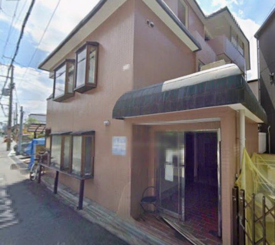 ラフォーレ豊中Ⅱの外観画像