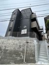 ベルエール港南の外観画像
