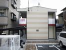 レオパレスソレーユ萩崎の外観画像